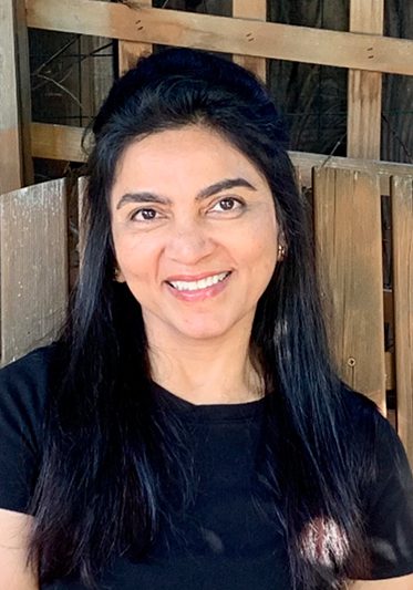 Dr. Mira Godiwala, DDS